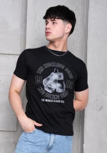 Remeras Algodón Peinado Premium