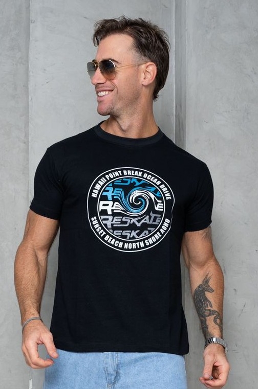 Remeras Algodón Peinado Premium - Imagen 4