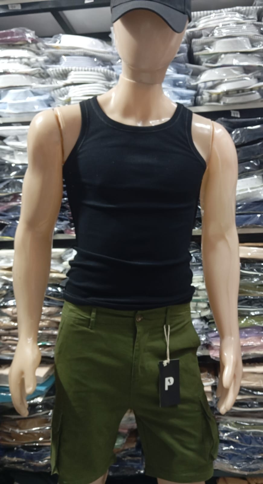 Musculosas Morley - Imagen 3
