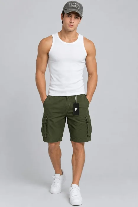 Musculosas Morley