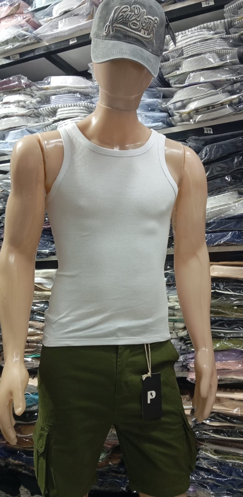 Musculosas Morley - Imagen 4