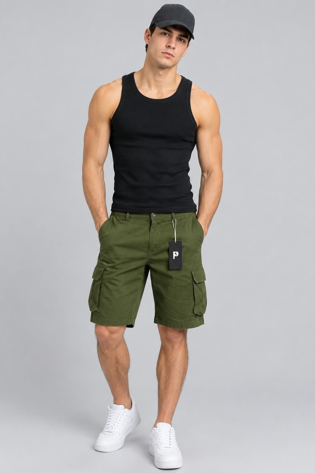 Musculosas Morley - Imagen 2