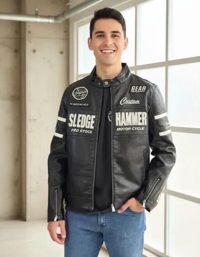 Campera de Hombre - Miniatura 2