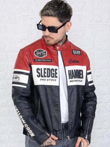 Campera de Hombre - Miniatura 3