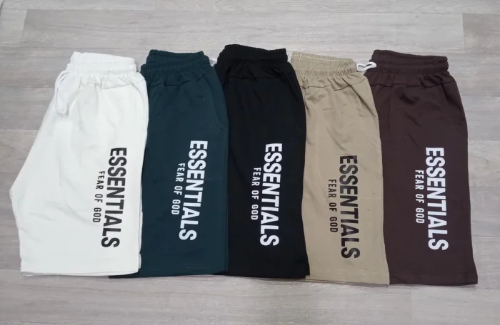 Short de Hombre Rústicos