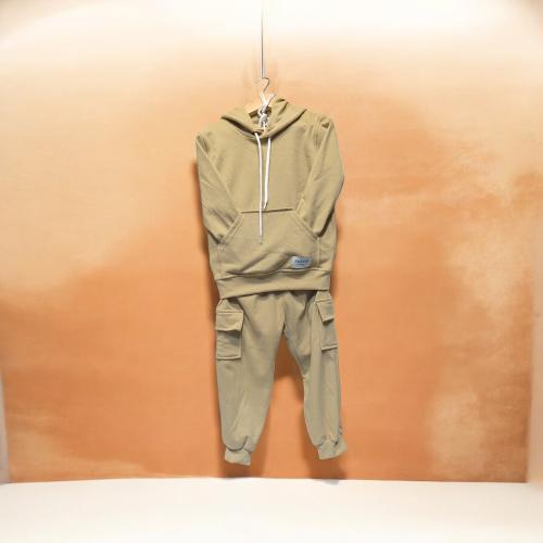 Conjunto Darlon