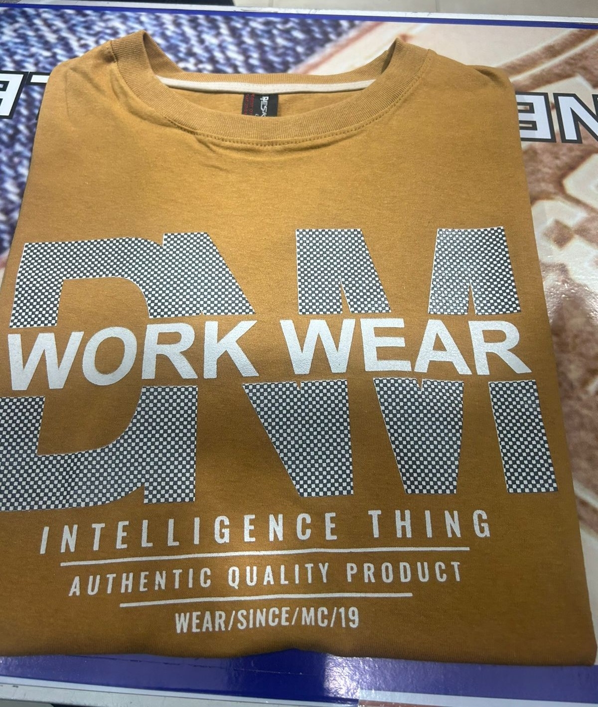 Remeras Algodón Peinado Premium - Imagen 8