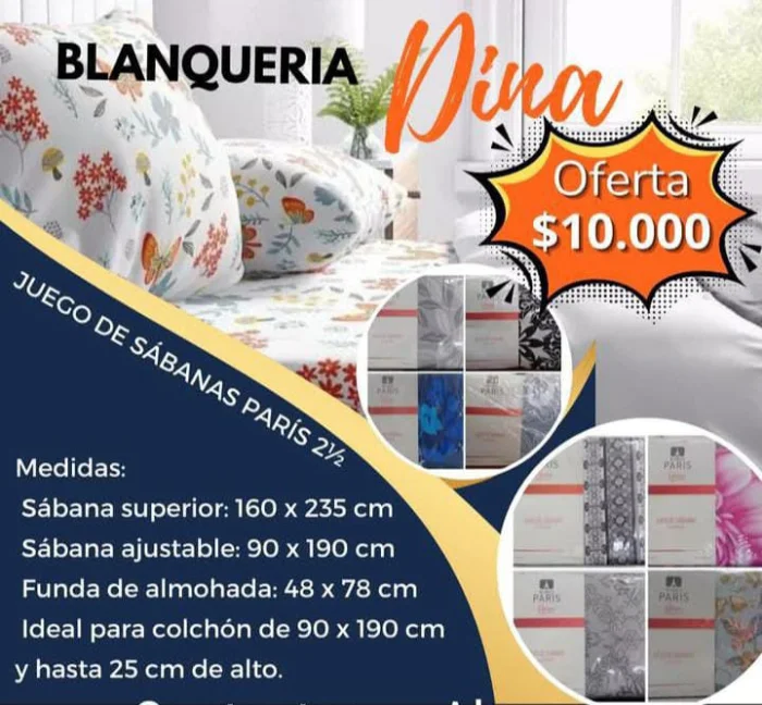 Blanco  Paris