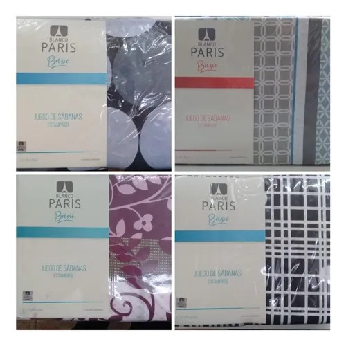 Blanco  Paris - Imagen 2
