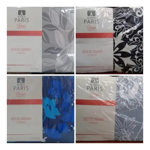 Blanco  Paris - Imagen 3