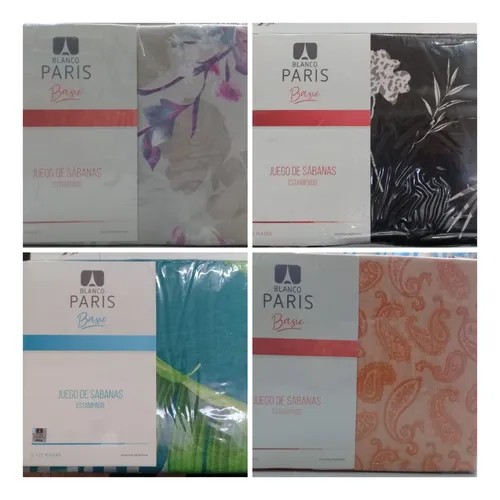 Blanco  Paris - Imagen 4