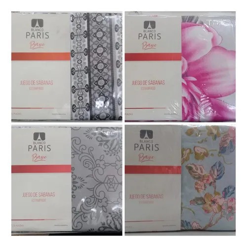 Blanco  Paris - Imagen 5