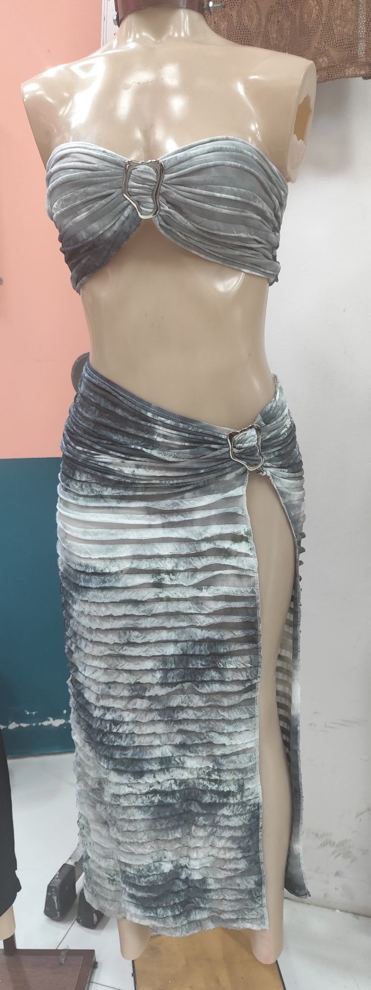 Conjunto Playero - Imagen 3