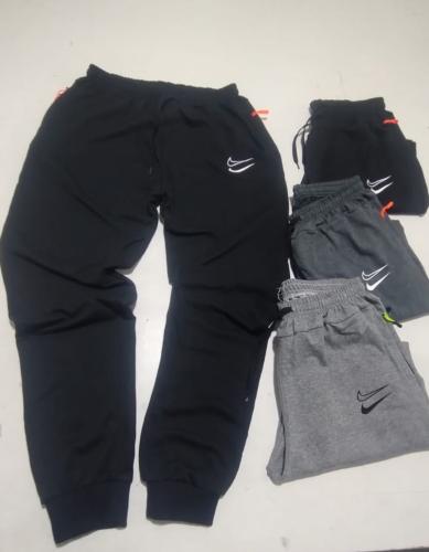 Jogger Hombre Frizado