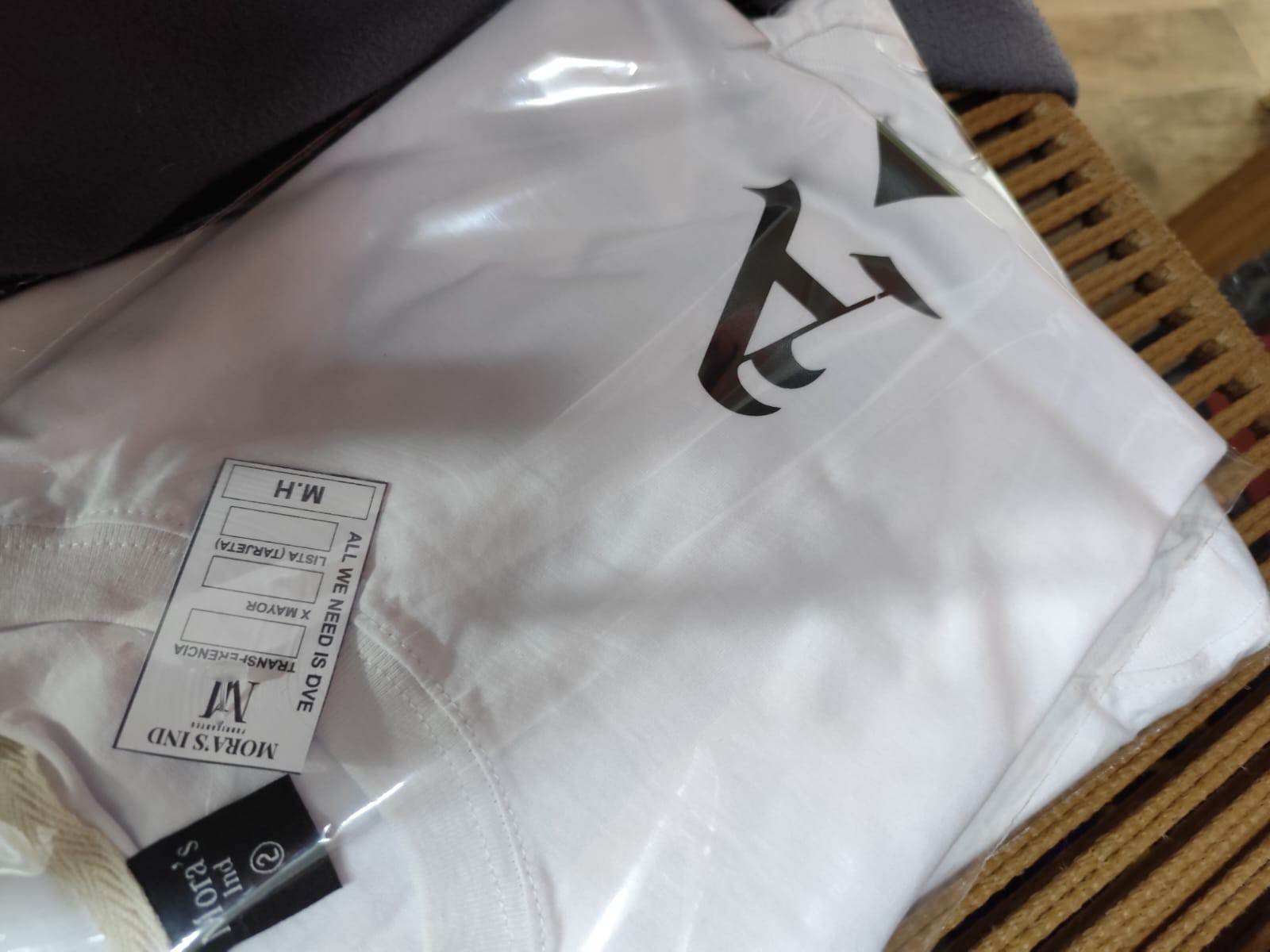 Musculosa - Imagen 2