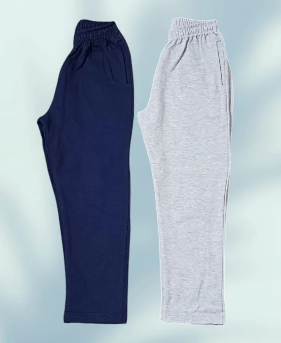 Pantalon Recto Rustico