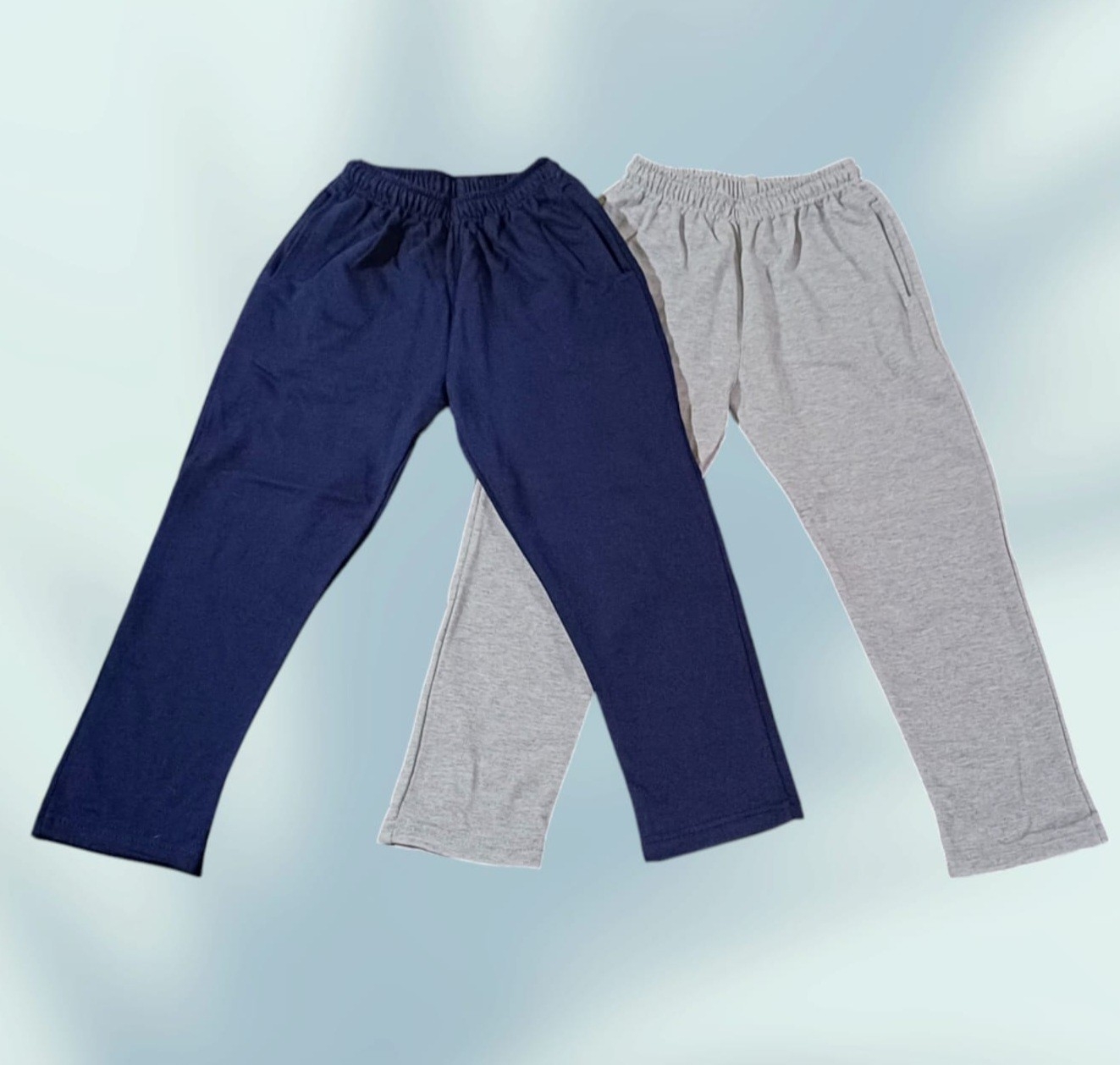 Pantalon Recto Rustico - Imagen 2