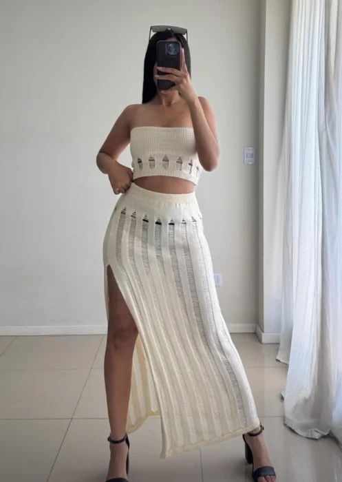 Conjunto de Hilo