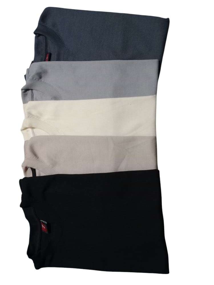 Remera Wafle - Imagen 6