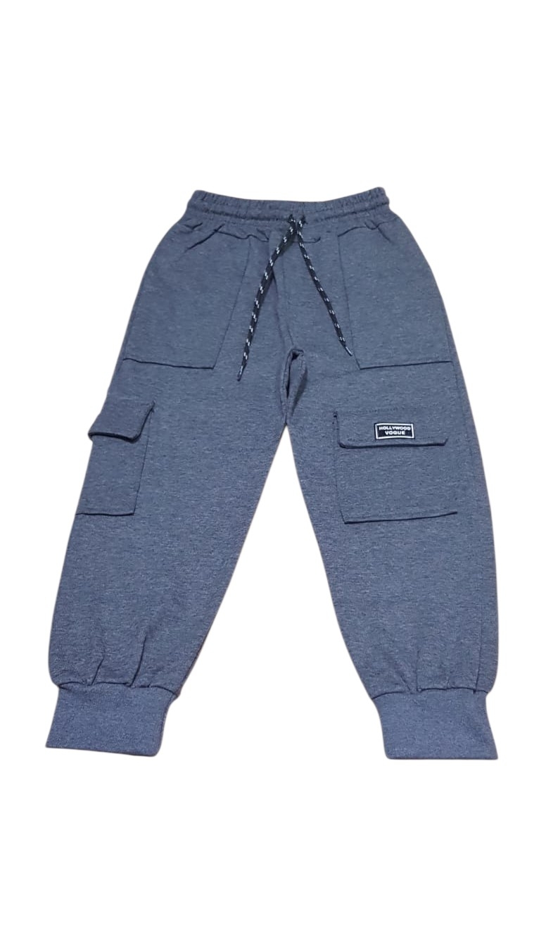 Babuchas  Cargo Rustico - Imagen 3