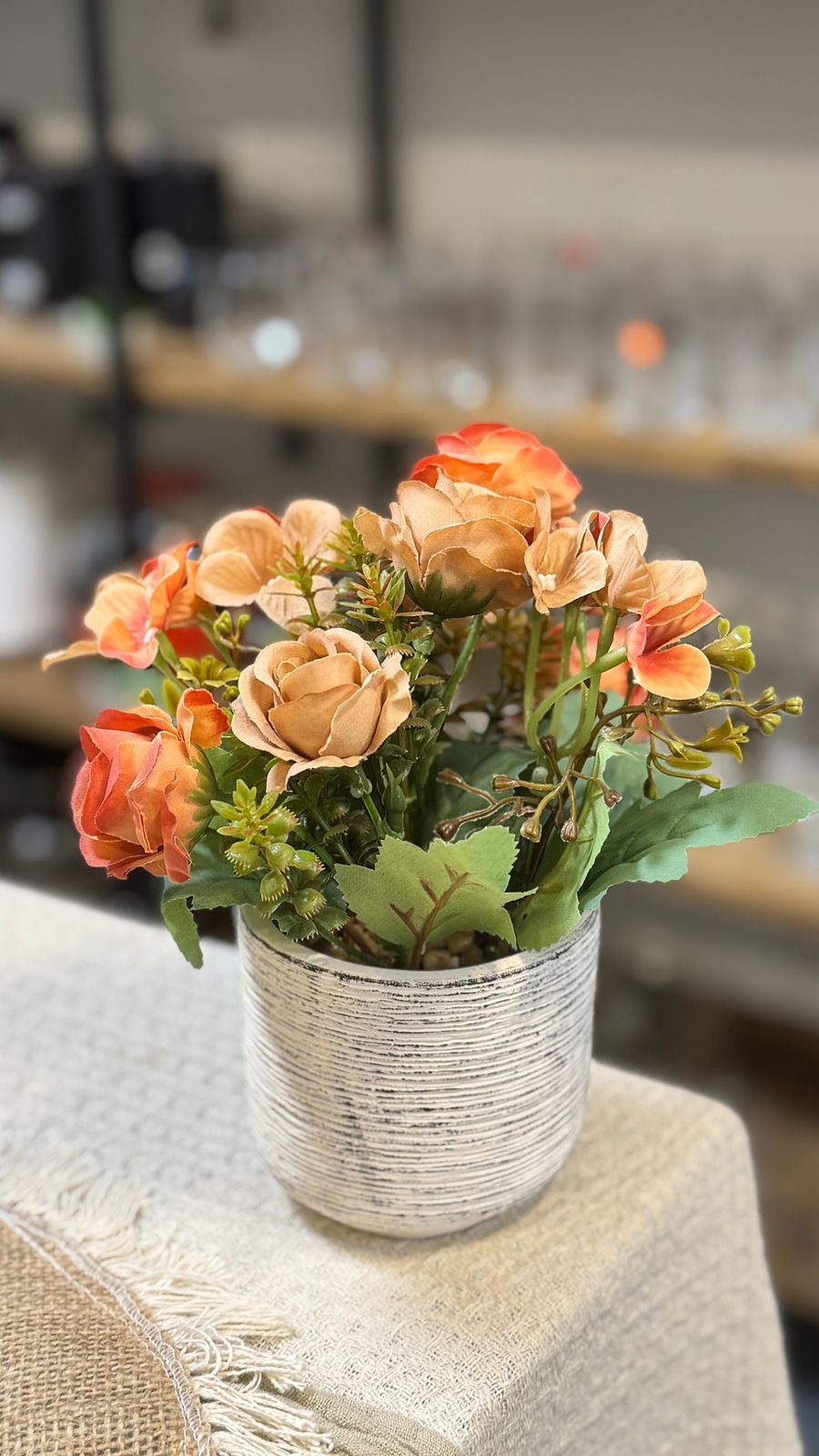 Maseta con Flores Divinas - Imagen 2