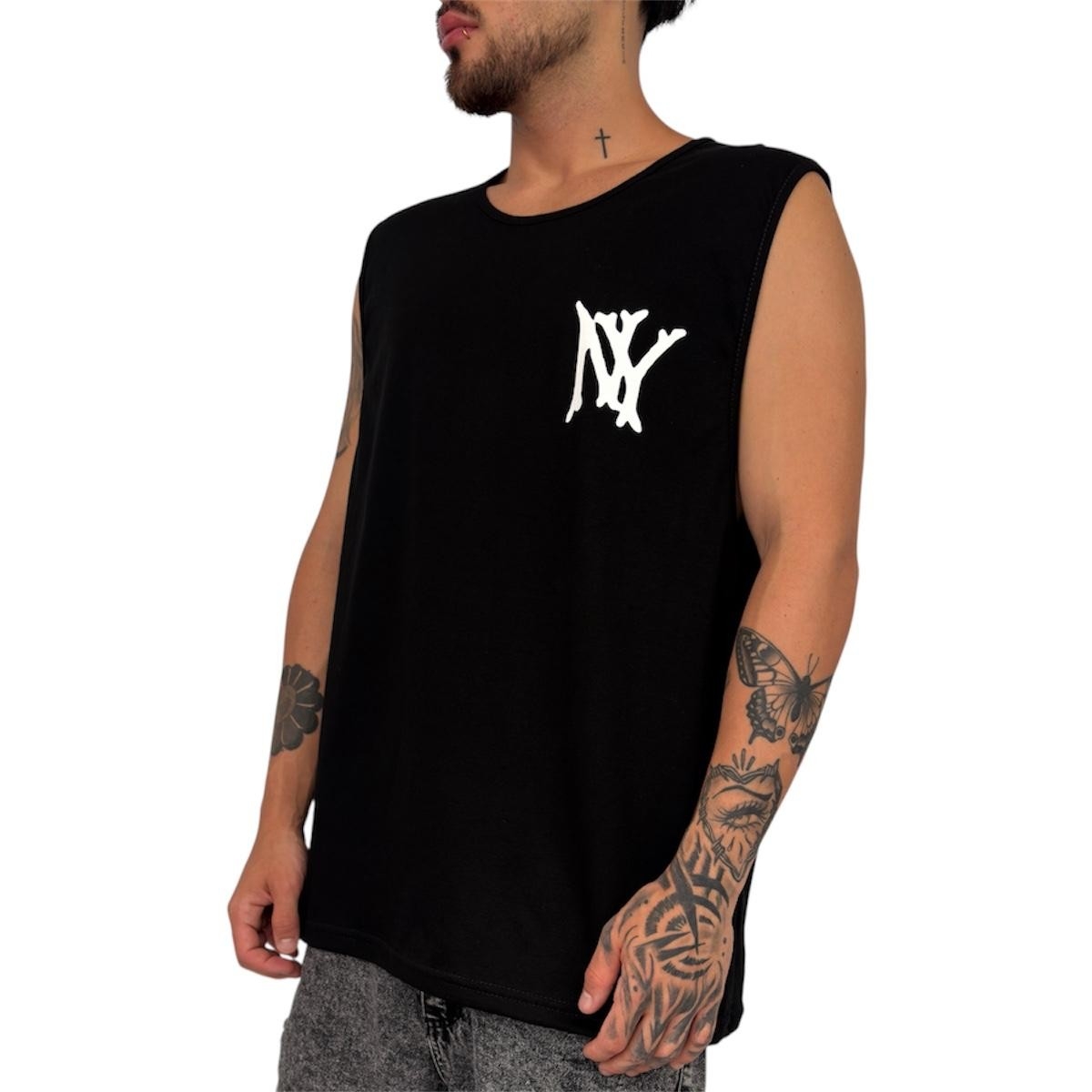 Sudaderas de Algodón Peinado - Imagen 2