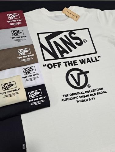 Remeras Premium