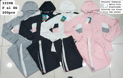 Conjunto  Laycra Premium
