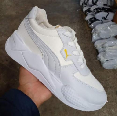 Zapatillas Pu-ma