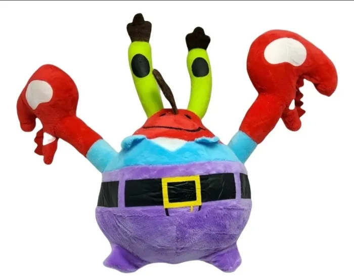 Peluches Bob Esponja