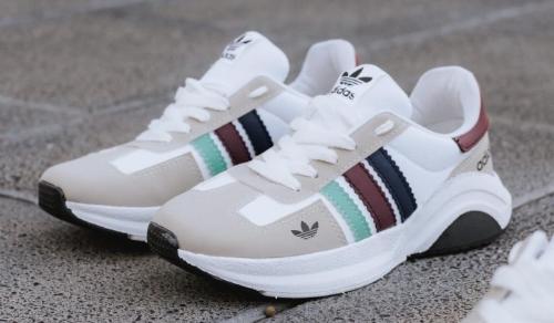 Zapatillas Running - Miniatura 2