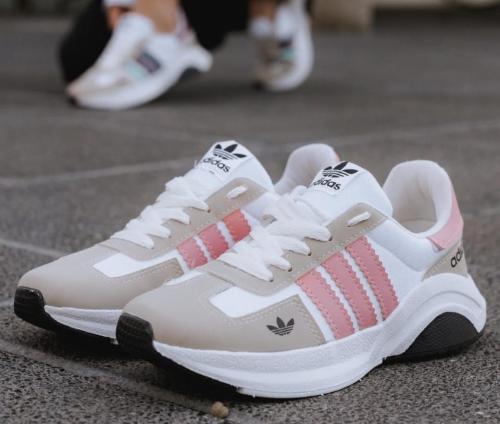 Zapatillas Running - Miniatura 3