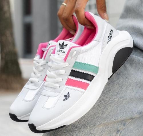 Zapatillas Running - Miniatura 4
