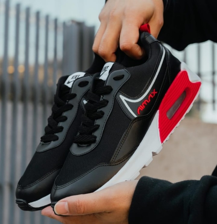 Zapatillas N-ike Air Max - Imagen 2