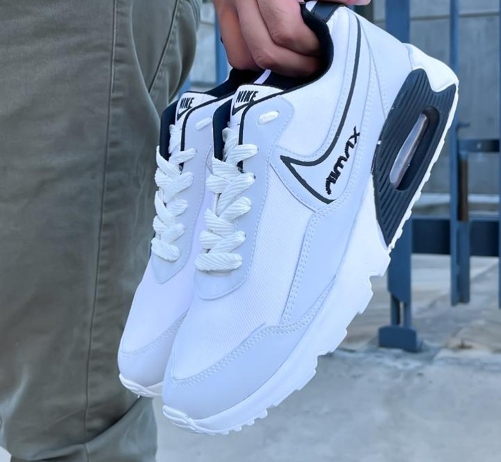 Zapatillas N-ike Air Max - Imagen 3