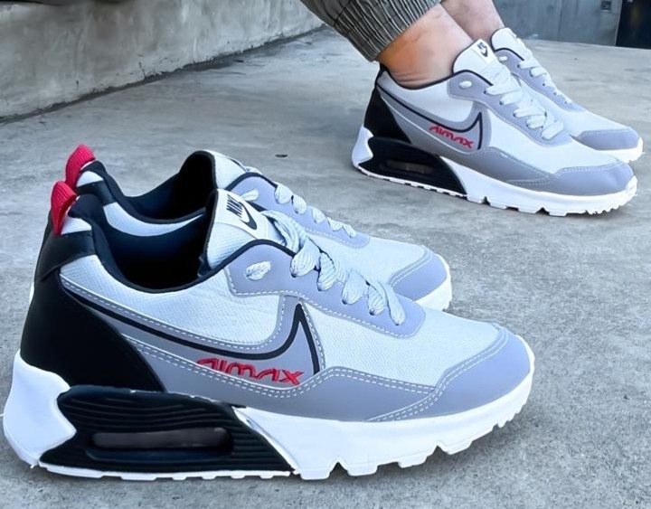 Zapatillas N-ike Air Max - Imagen 4