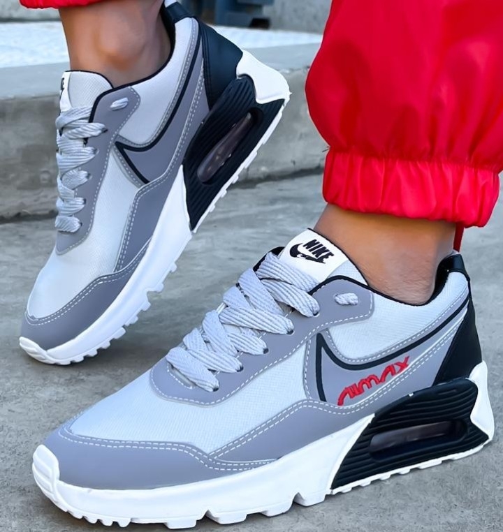 Zapatillas N-ike Air Max - Imagen 5