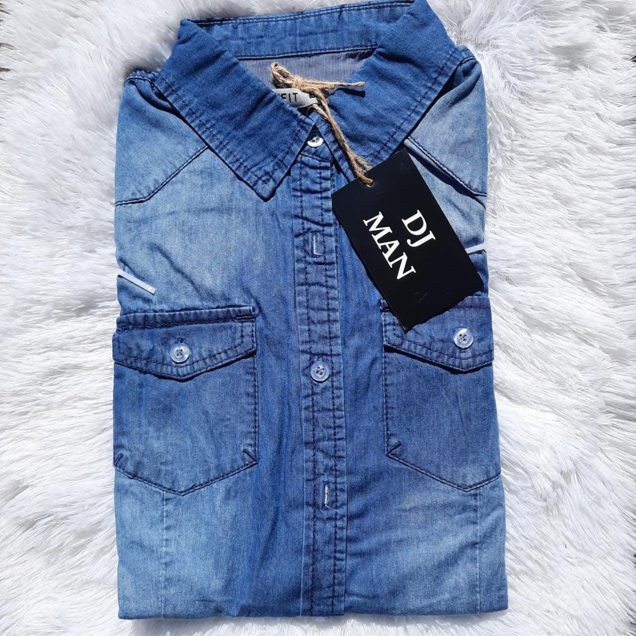 Camisas Importadas Hombre y Mujer - Imagen 3