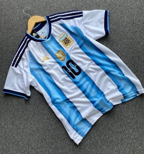 Remera de Argentina - Miniatura 2