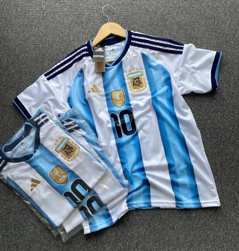Remera de Argentina - Miniatura 3