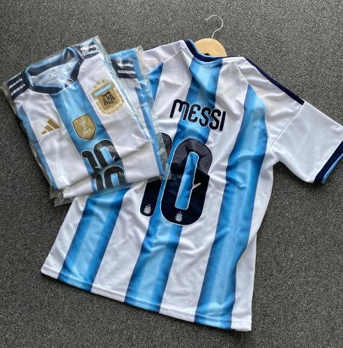 Remera de Argentina - Miniatura 4