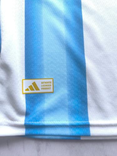 Remera de Argentina de Adulto