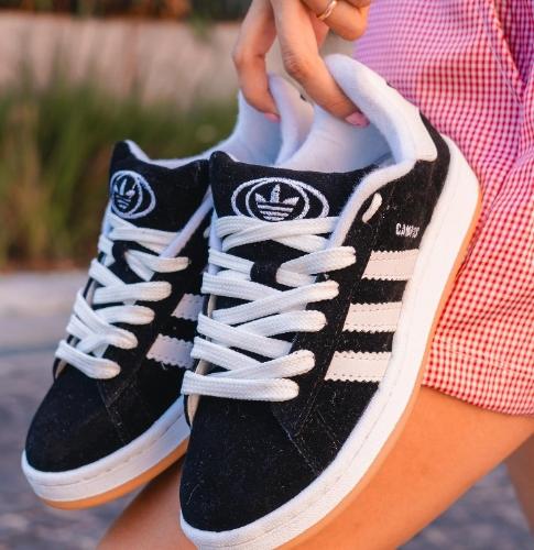 Zapatillas Campus