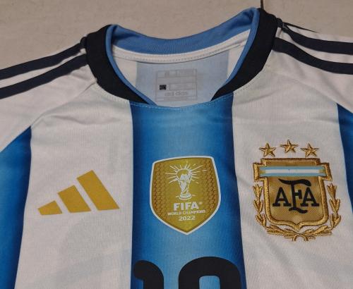 Camiseta de Argentina de  W15