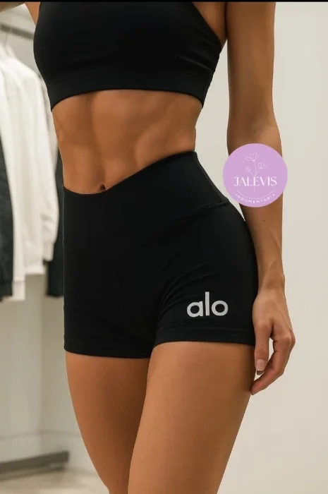 Short Alo