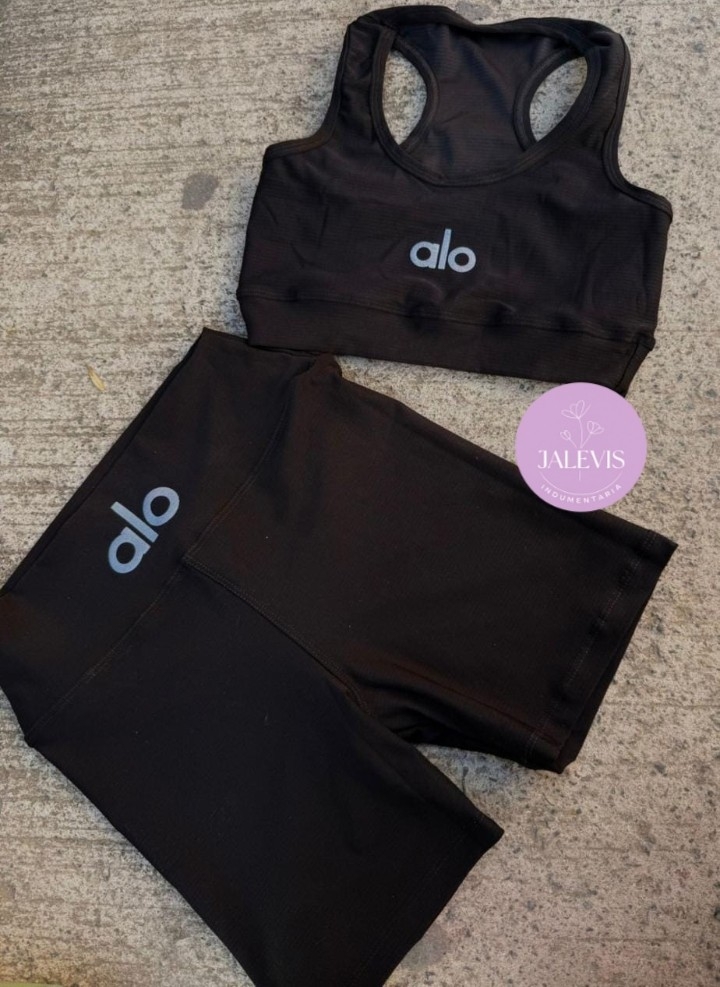 Short Alo - Imagen 3