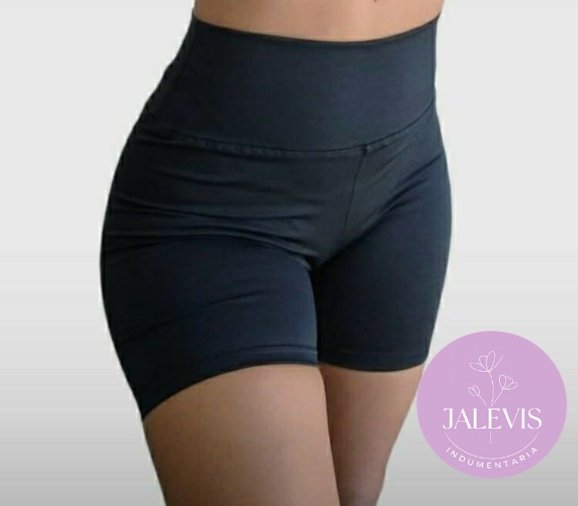 Shorts Lisos - Imagen 2