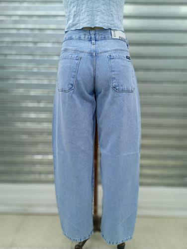 Baggy Jeans