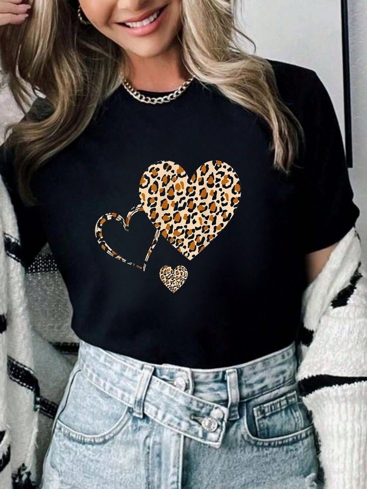 Remeras Algodón Peinado Talles Grandes Dama - Imagen 2