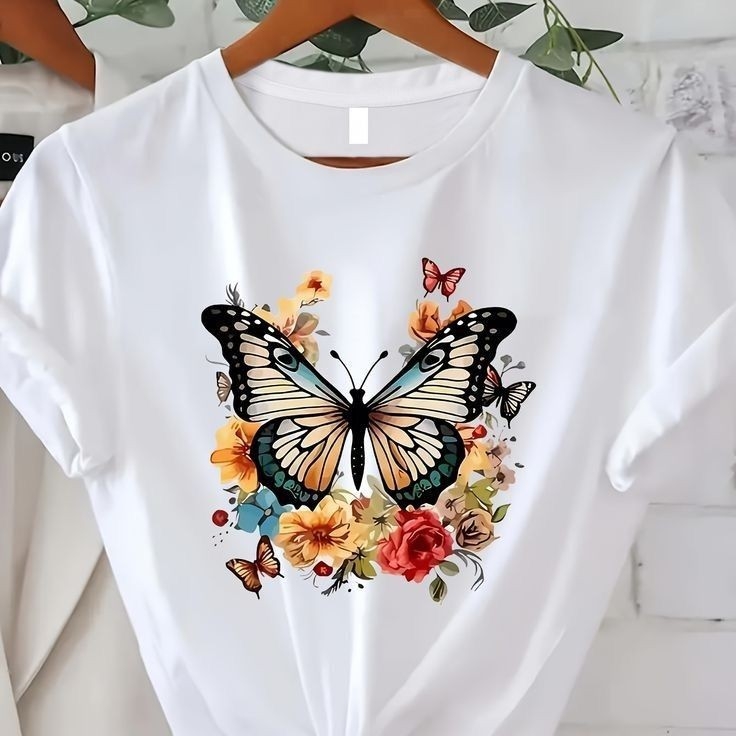 Remeras Algodón Peinado Talles Grandes Dama - Imagen 7